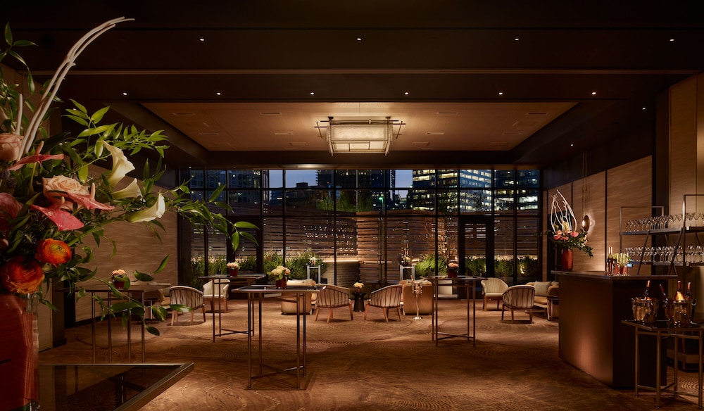 Nobu Hotel Atlanta 8/50