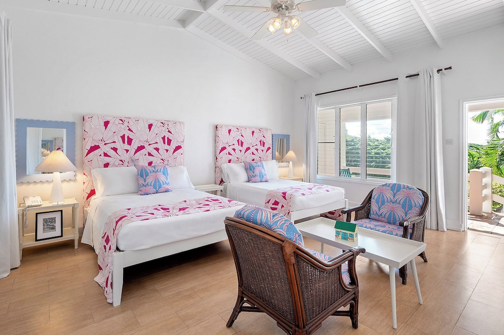 Montpelier Plantation & Beach 14/50