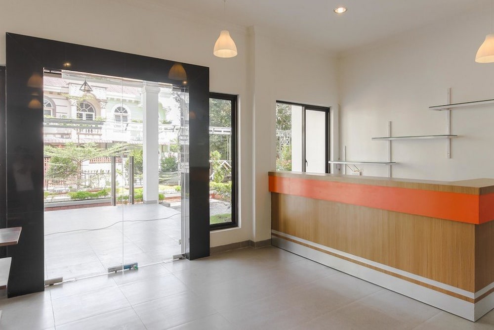 RedDoorz Premium @ Setiabudi Medan 3/22