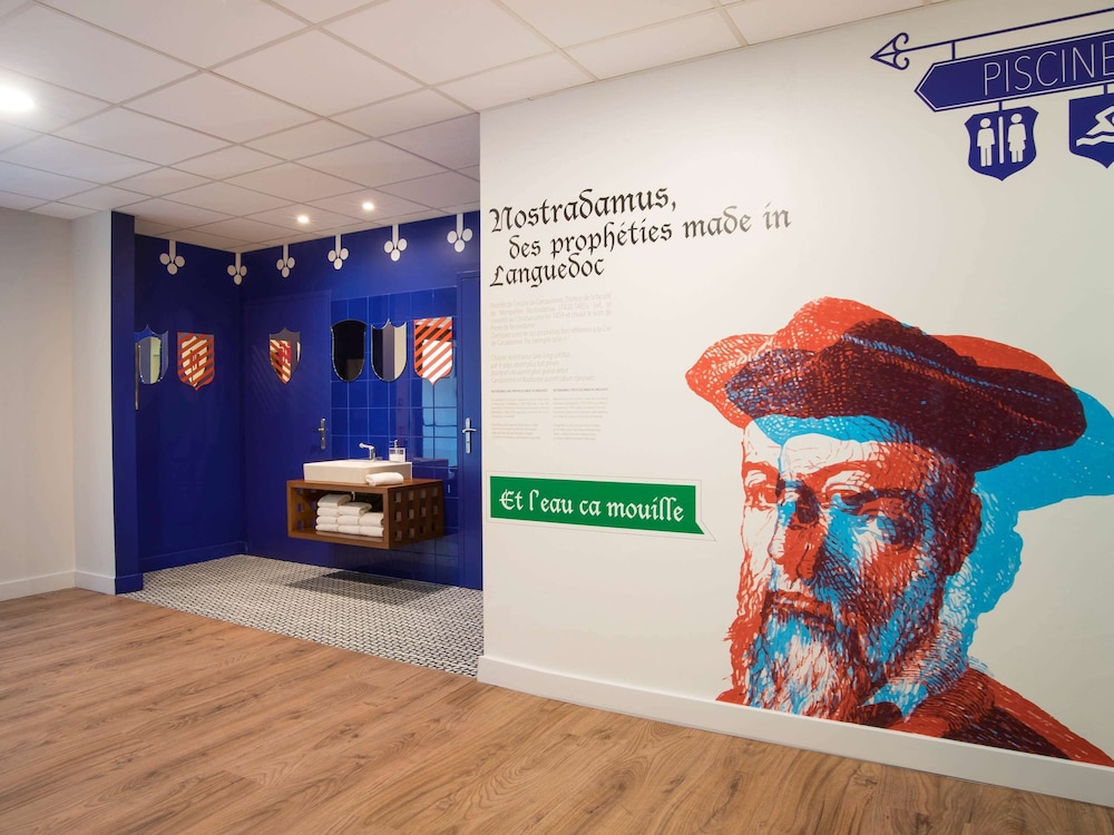 Ibis Styles Carcassonne La Cite 18/79
