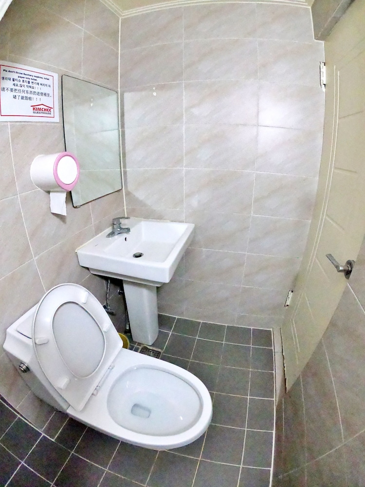YAKOREA HOSTEL DONGDAEMUN 77/79