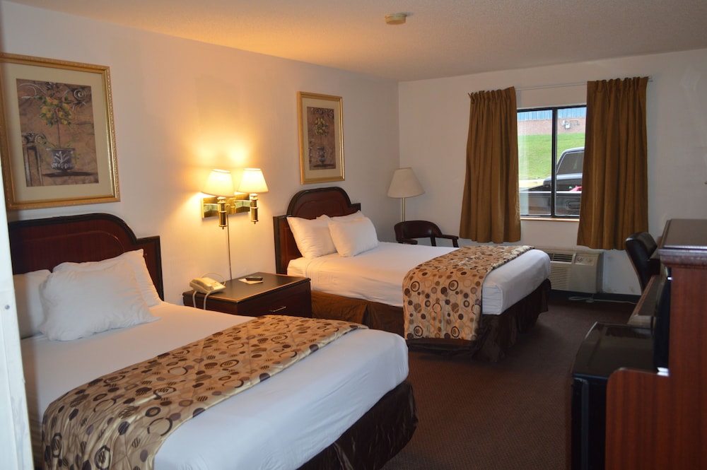 American Elite Inn 15/66