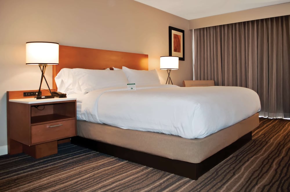 Doubletree By Hilton Helena Downtown 18/55