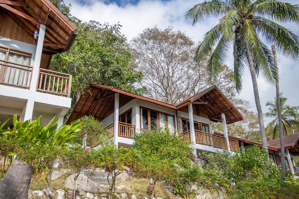 Coral View Resort 59/64