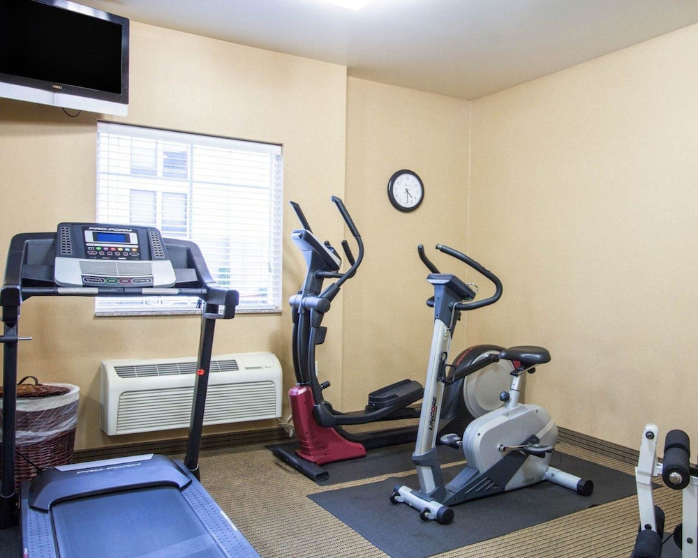 Comfort Inn & Suites Charleston Airport Convention Center 22/41