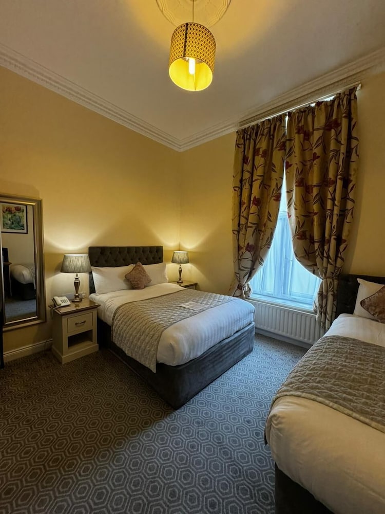 Waterloo Lodge 15/36