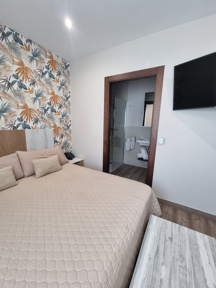 Aroma De Mar Hotel 16/50