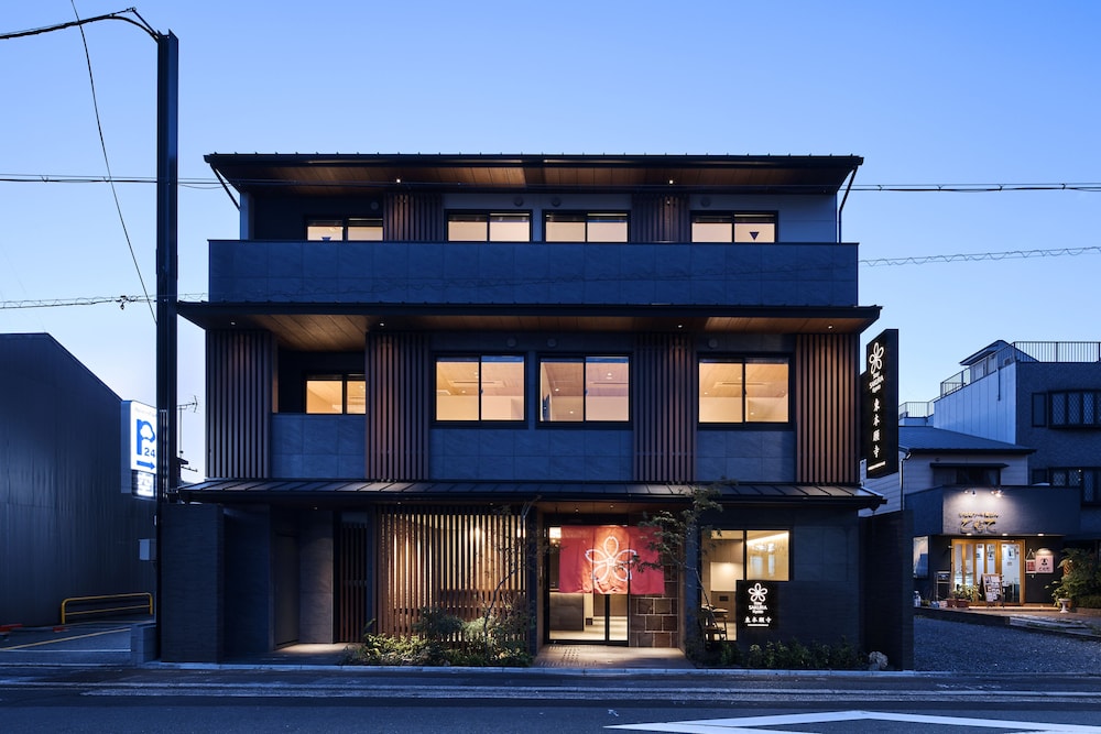 Stay SAKURA京都 東本願寺Ⅰ 写真1