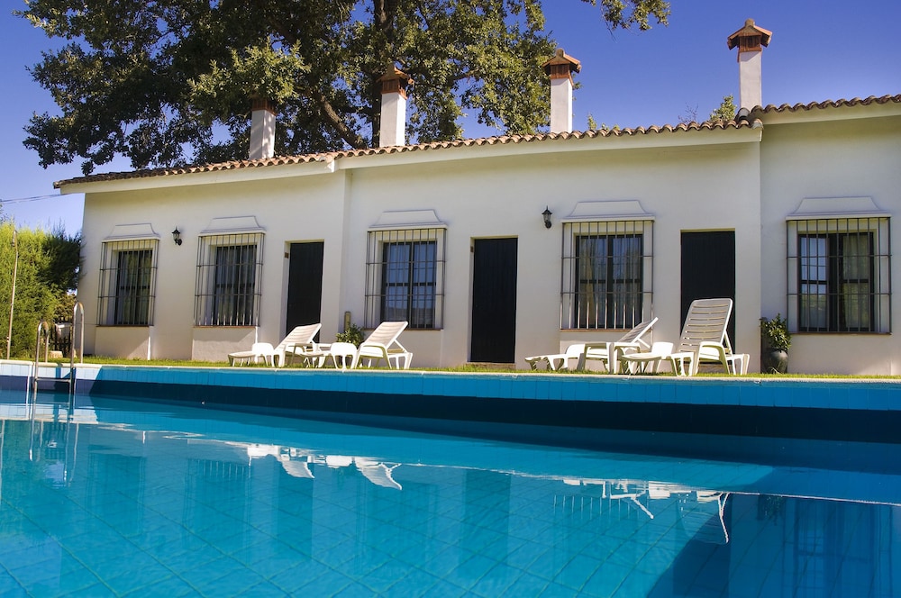 HOTEL GALAROZA SIERRA 1/58