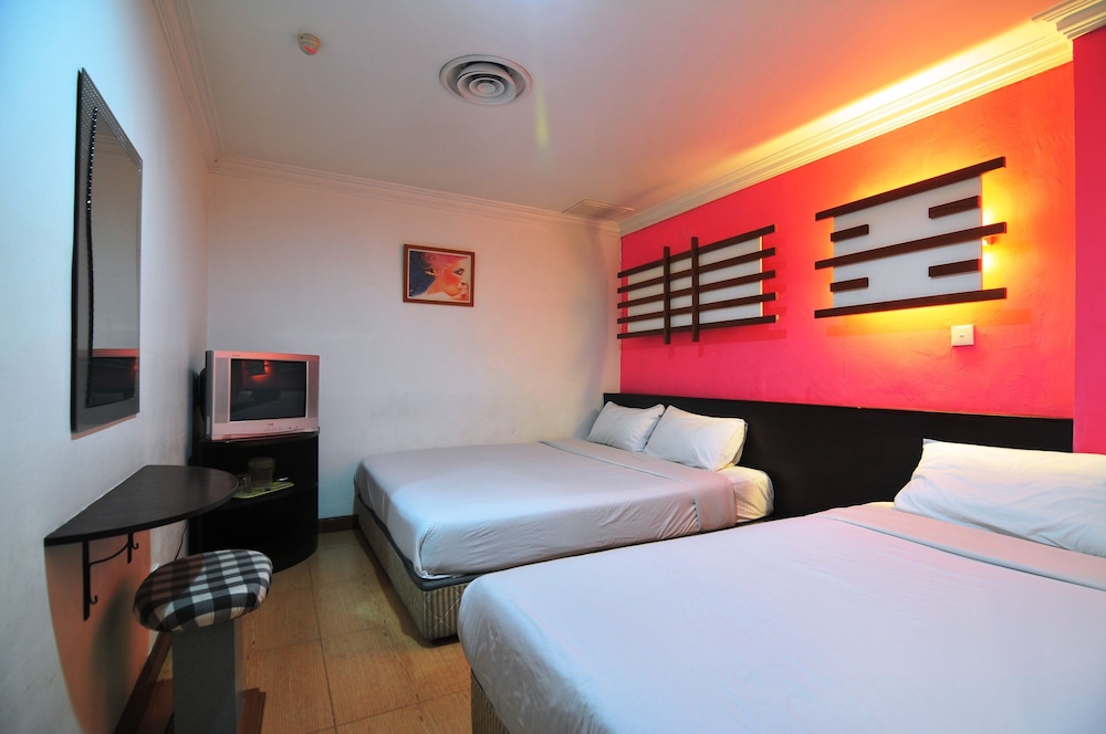 Hotel China Town 2 Kuala Lumpur 23/50