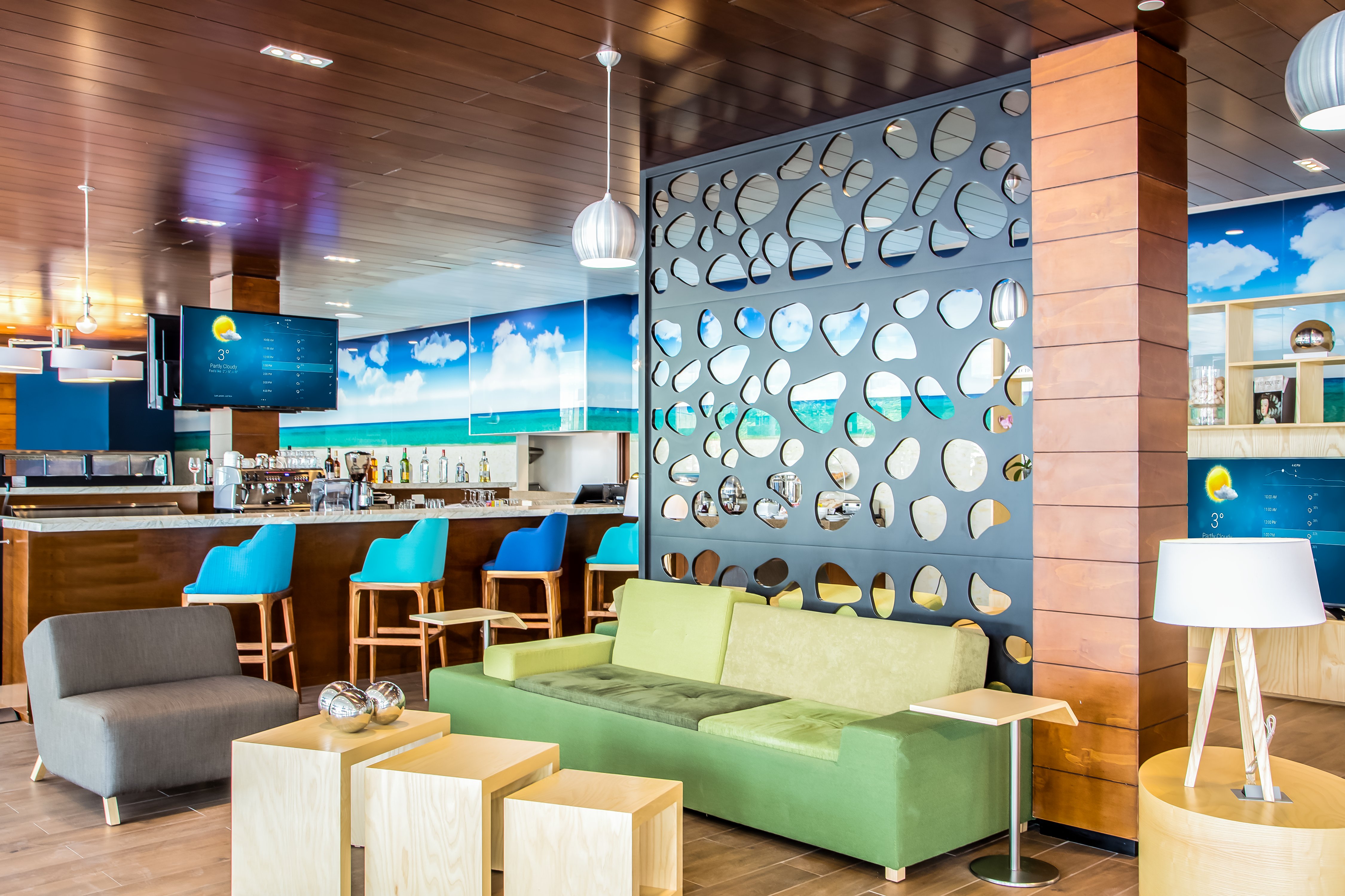 Fiesta Inn Playa Del Carmen 56/76