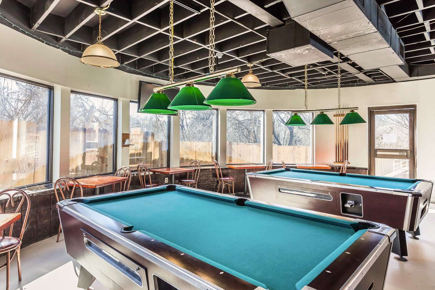 Quality Inn South Boston - Danville East 15/42