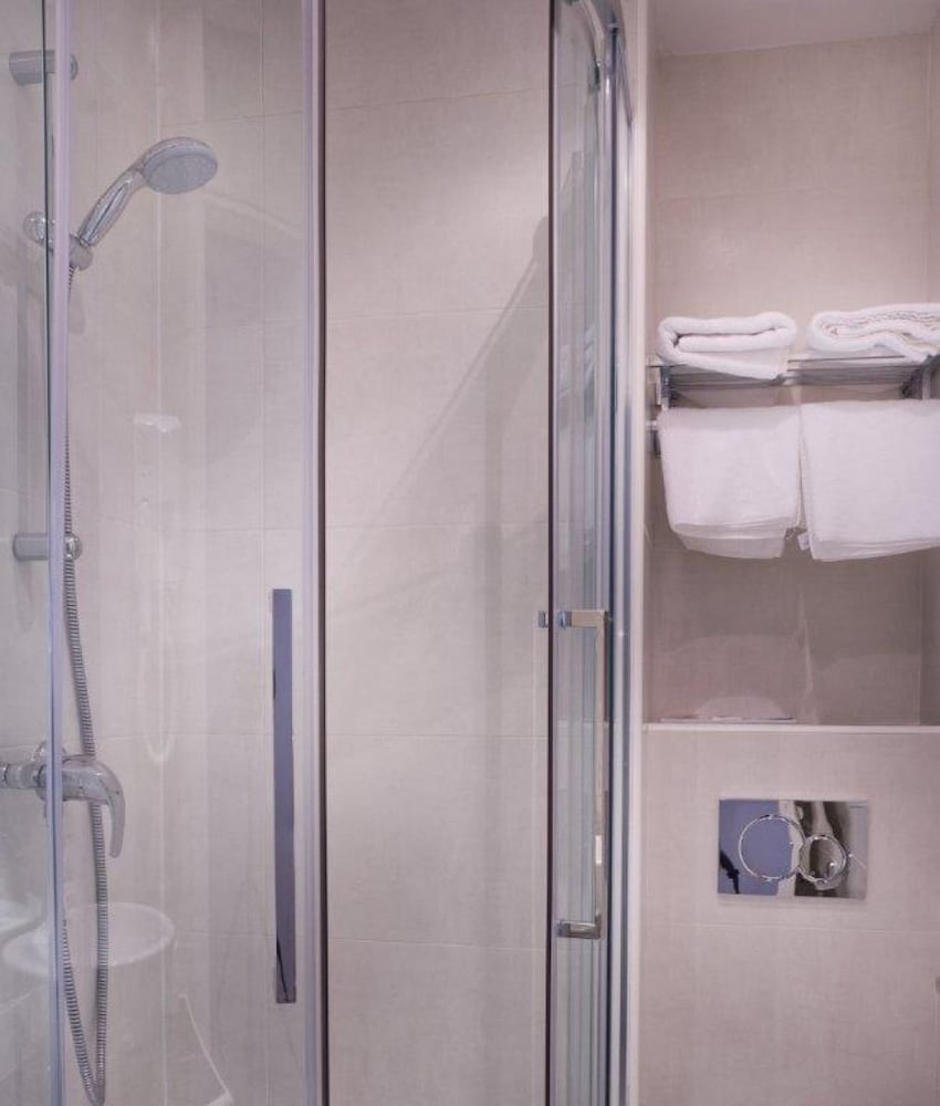 Hotel Le Compostelle 41/43