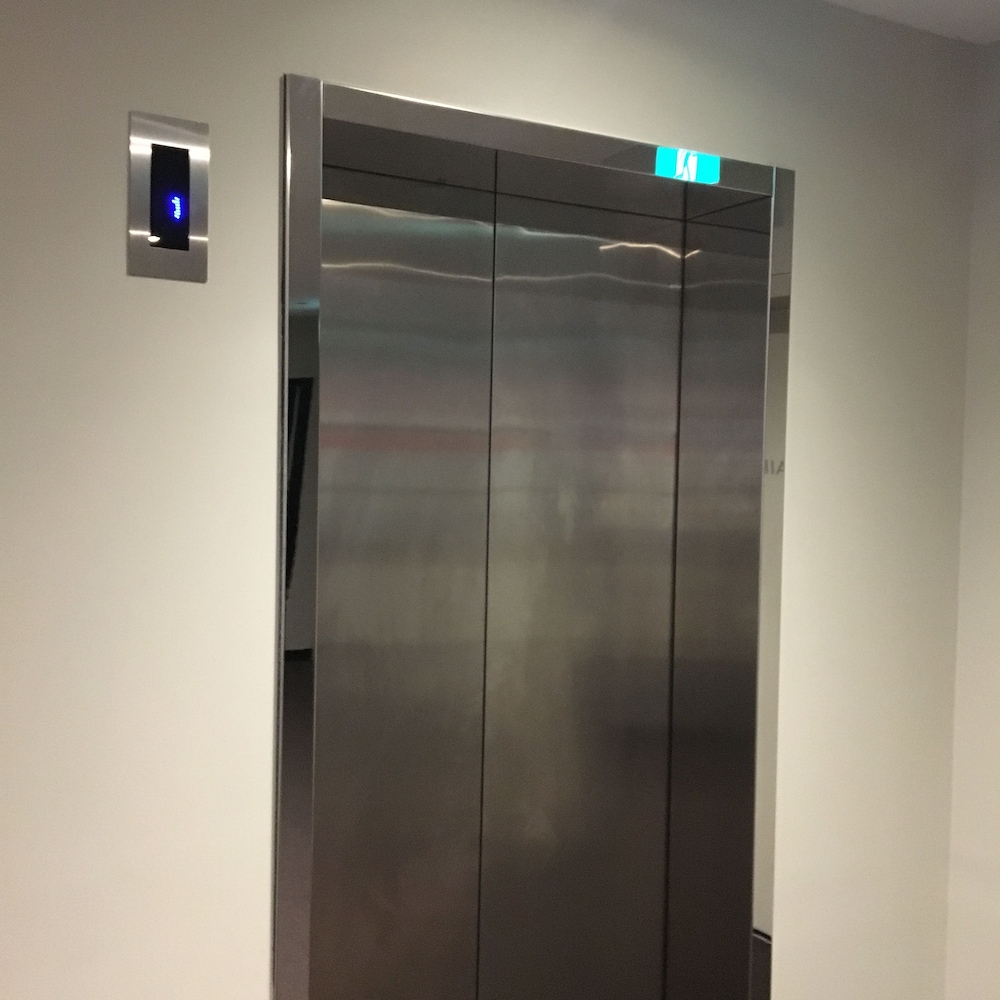 MainStay Suites Hawthorn 20/48