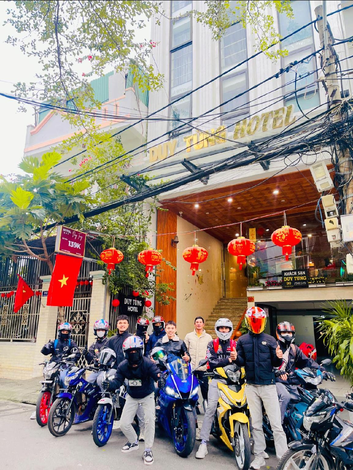 Duy Tung Hotel Da Nang 21/31