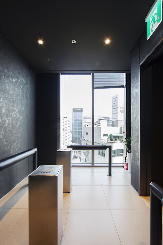 Hotel Gracery Seoul 46/77