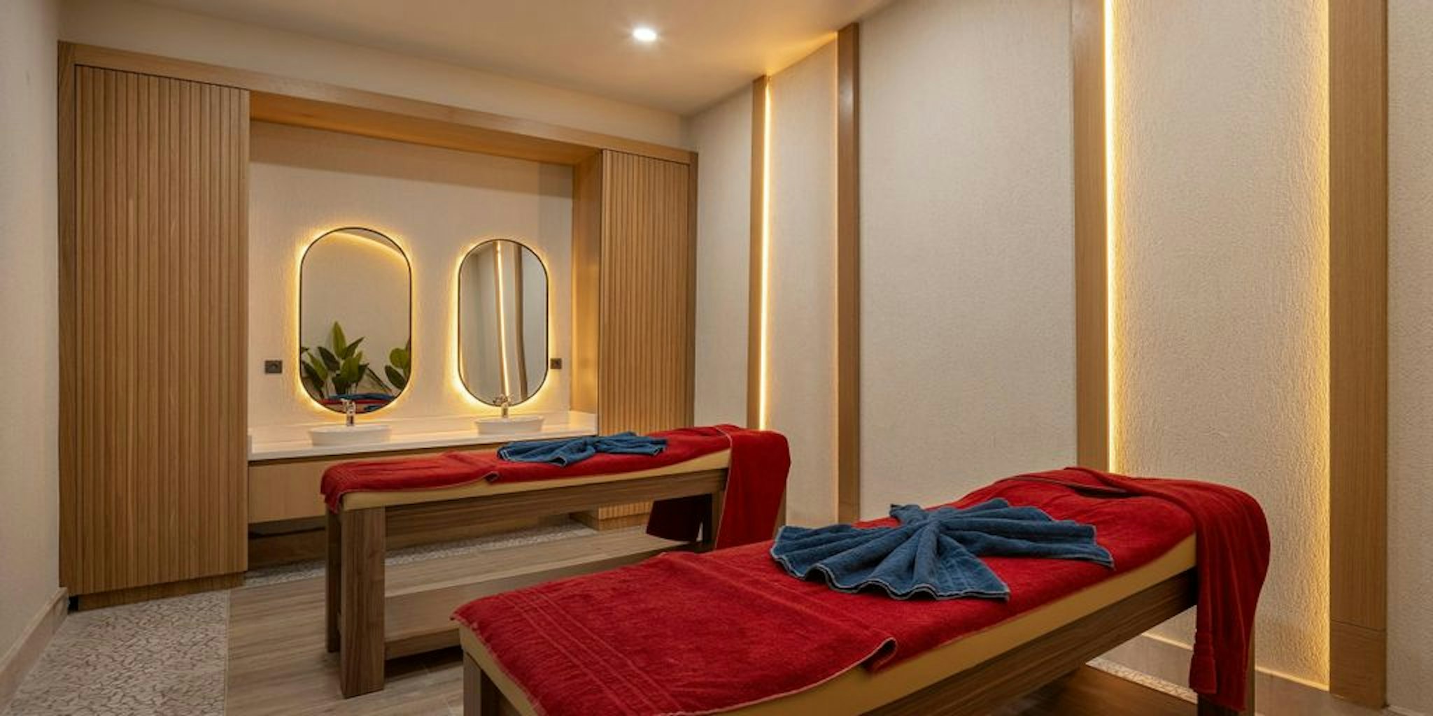 Arcanus Trendline Resort Side 34/65