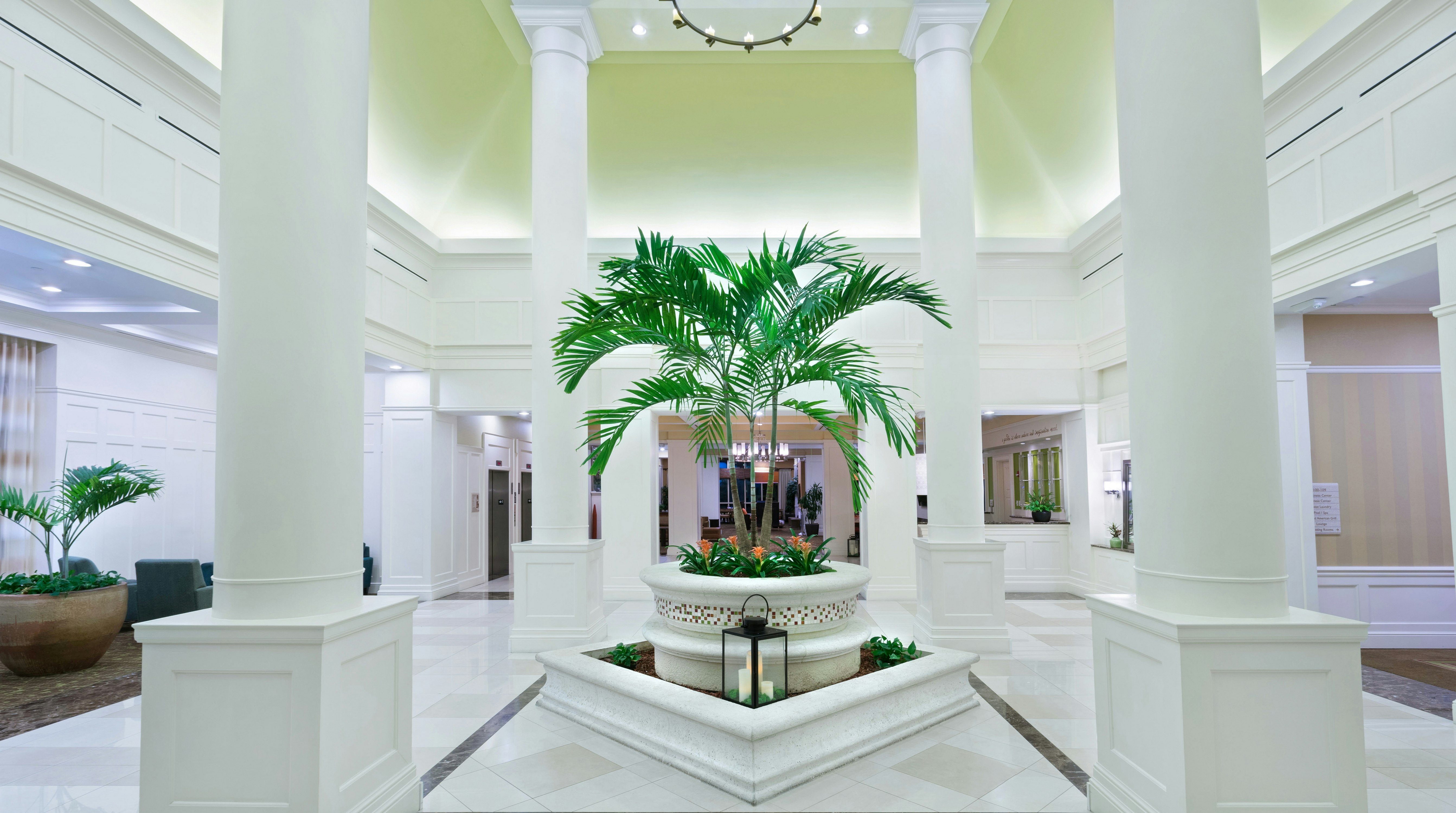 Hilton Garden Inn Palm Beach Gardens 9/55