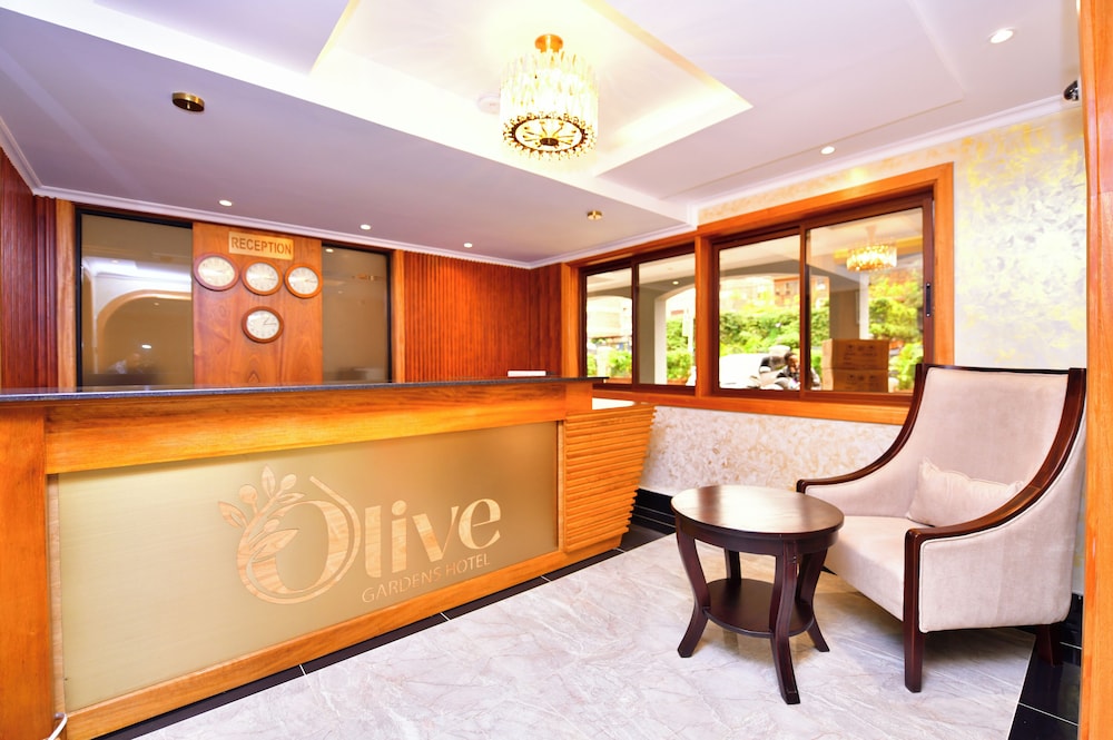 Olive Gardens Nairobi 7/34