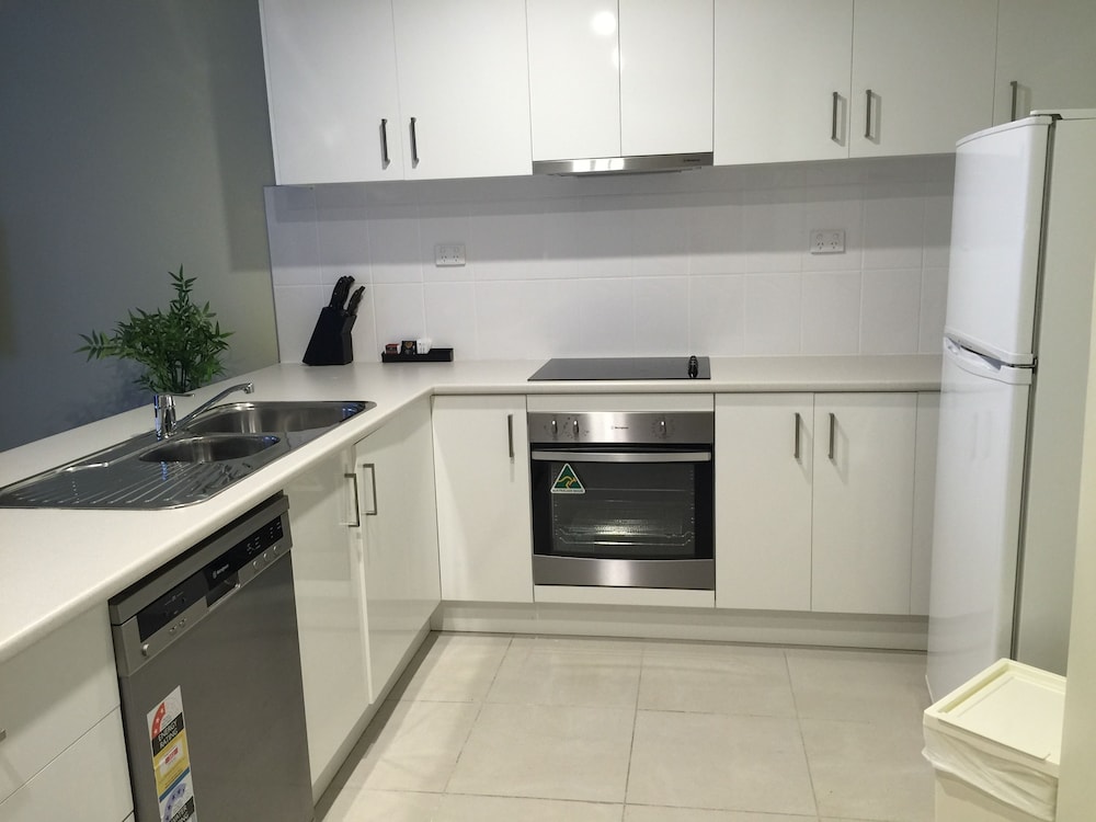 Park Squire Motor Inn And Serviced Apartments 2/49
