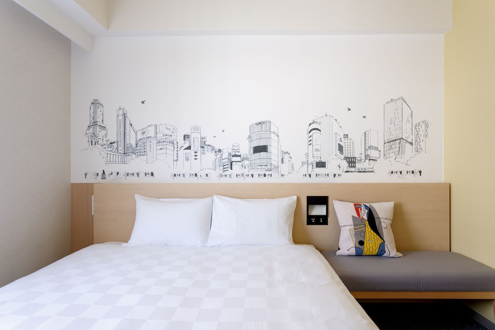 Shibuya Tokyu REI Hotel 9/42
