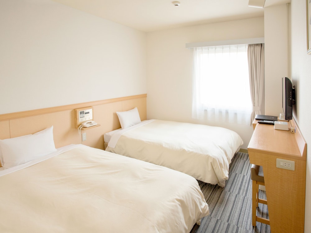 Premier Hotel Cabin Matsumoto 13/29