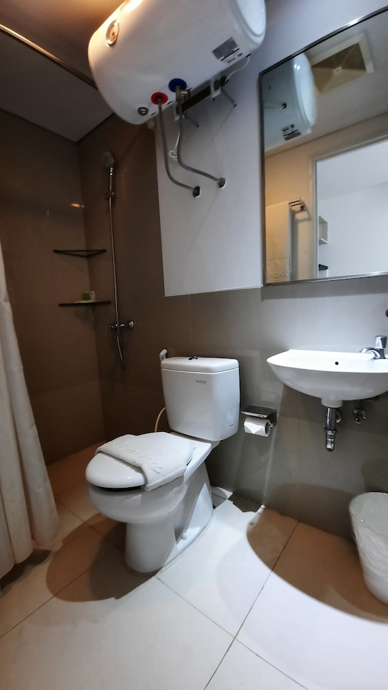 Azalea Suites Cikarang by Jayakarta Group 33/33