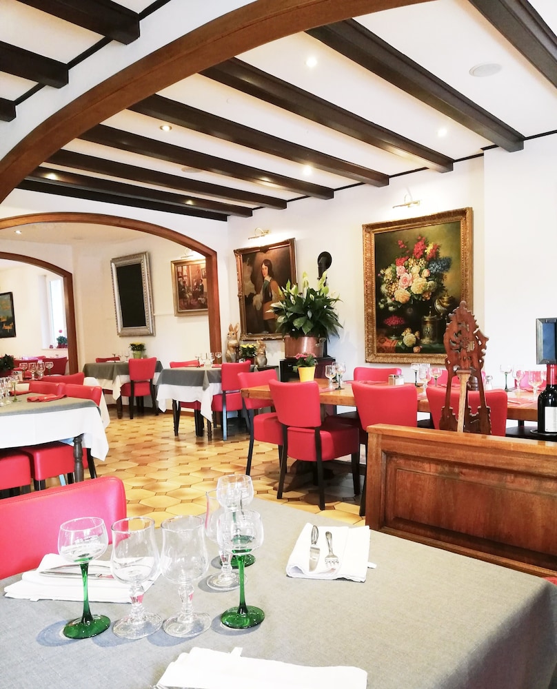 Hotel Restaurant Kuentz 35/48