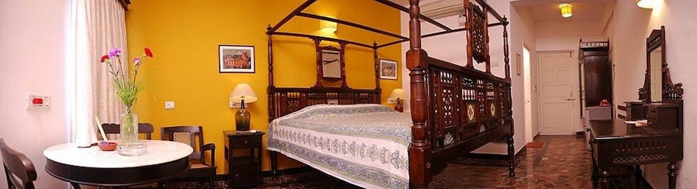 Panjim Inn 5/20