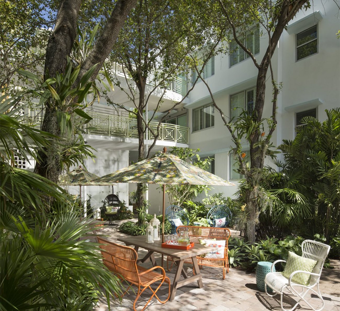 CIRCA 39 HOTEL 40/42