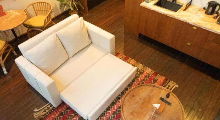 The House Tour Hotel Downtown 26/44