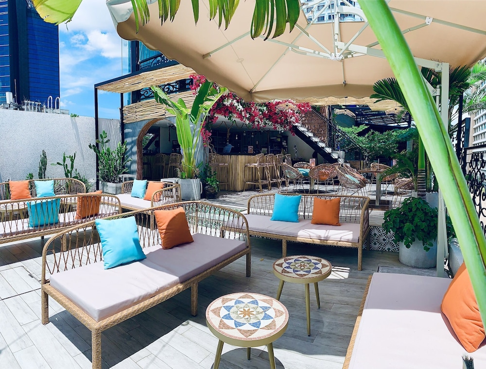 ICON Saigon LifeStyle Design Hotel 31/49
