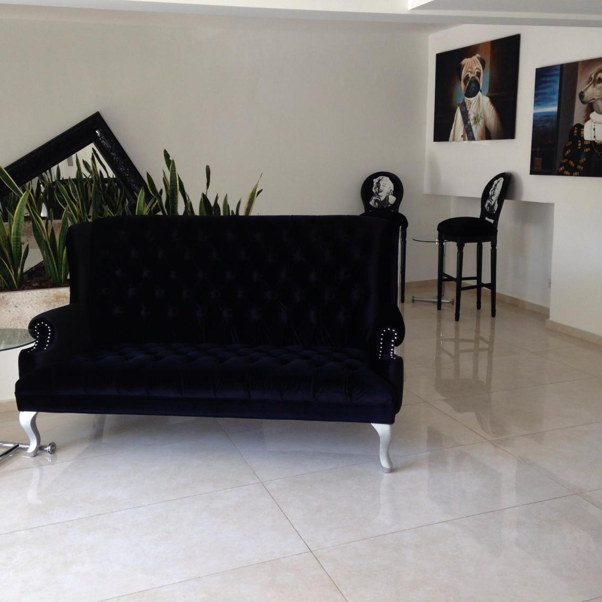 Crystal Hotel 25/45