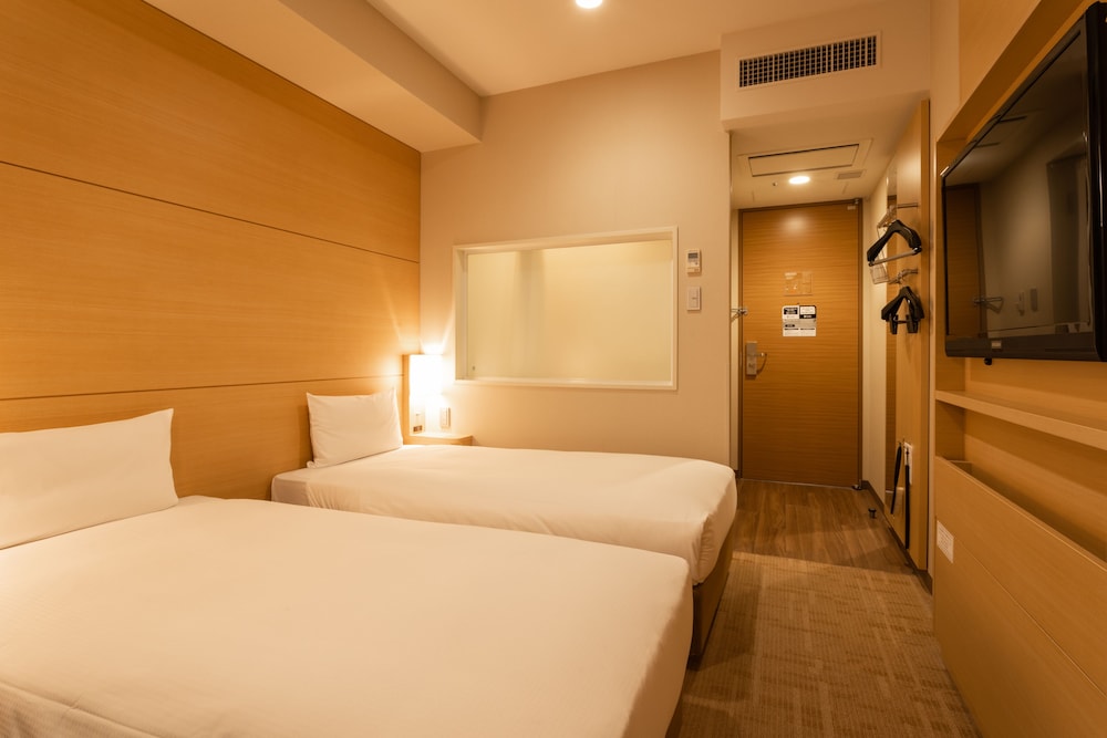 Jr West Group Via Inn Shinjuku 9/52