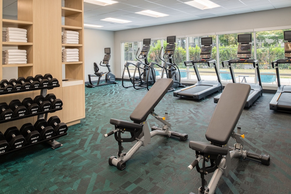 TownePlace Suites by Marriott Eugene 10/23