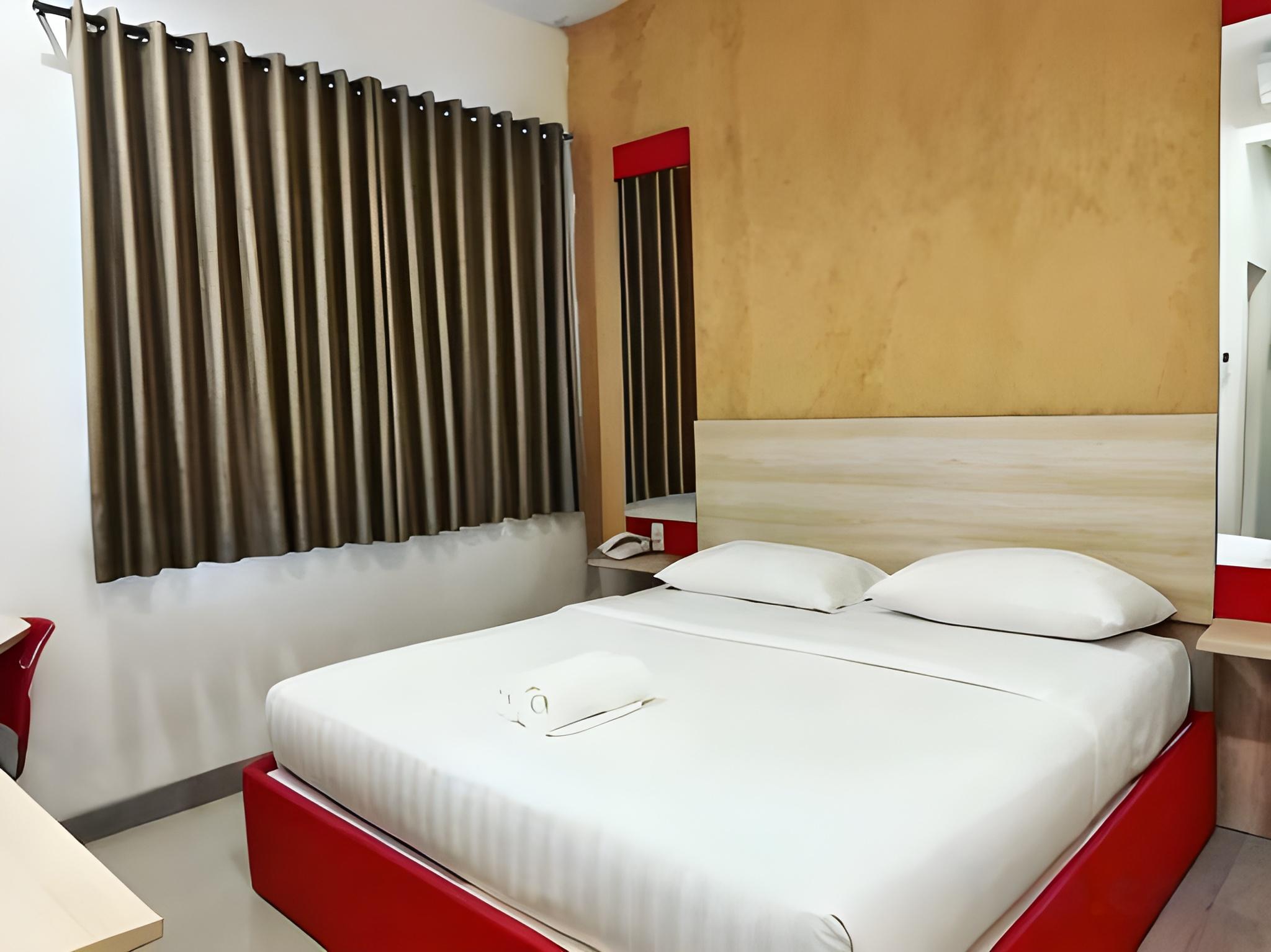 d'eWHiTTE Hotel 19/31