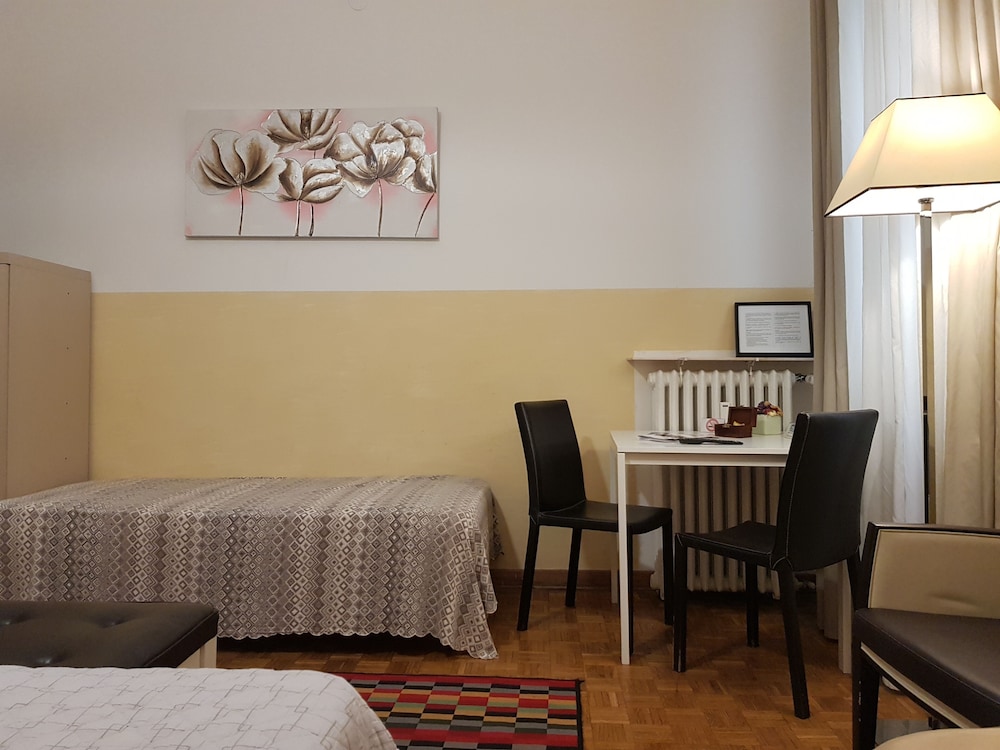 Locazione Turistica Cittadella 36/50