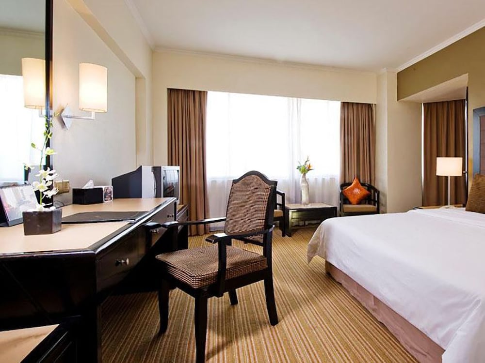 Impiana Hotel Ipoh 24/70
