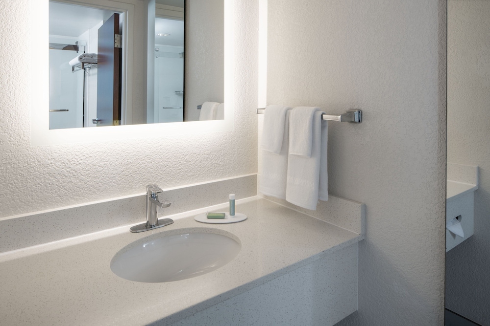 SpringHill Suites by Marriott Convention Center/I-drive 56/59