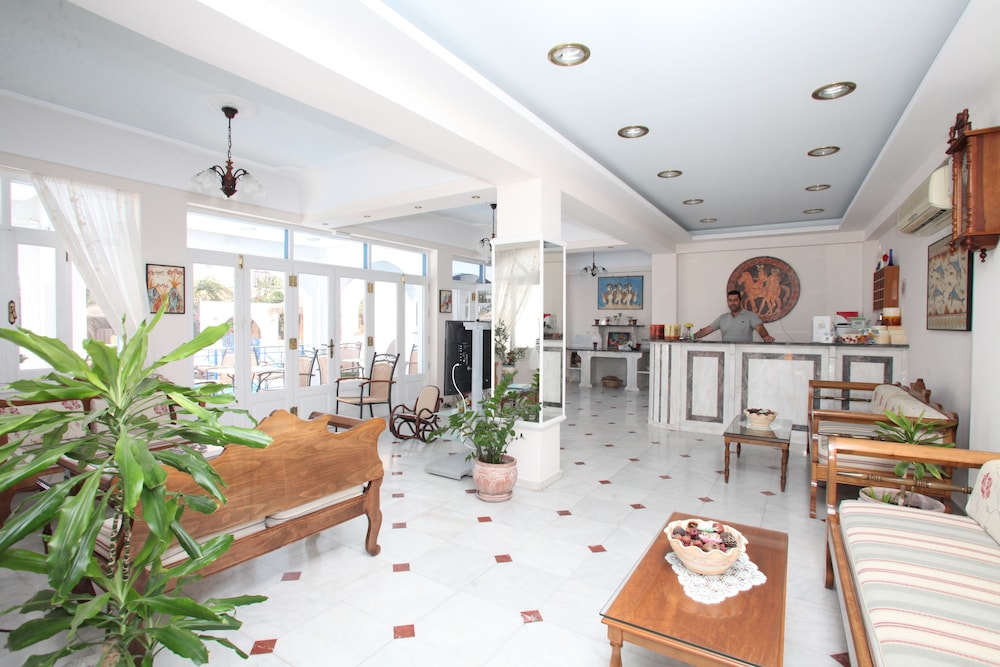 Dioskouri Art Villas 9/66