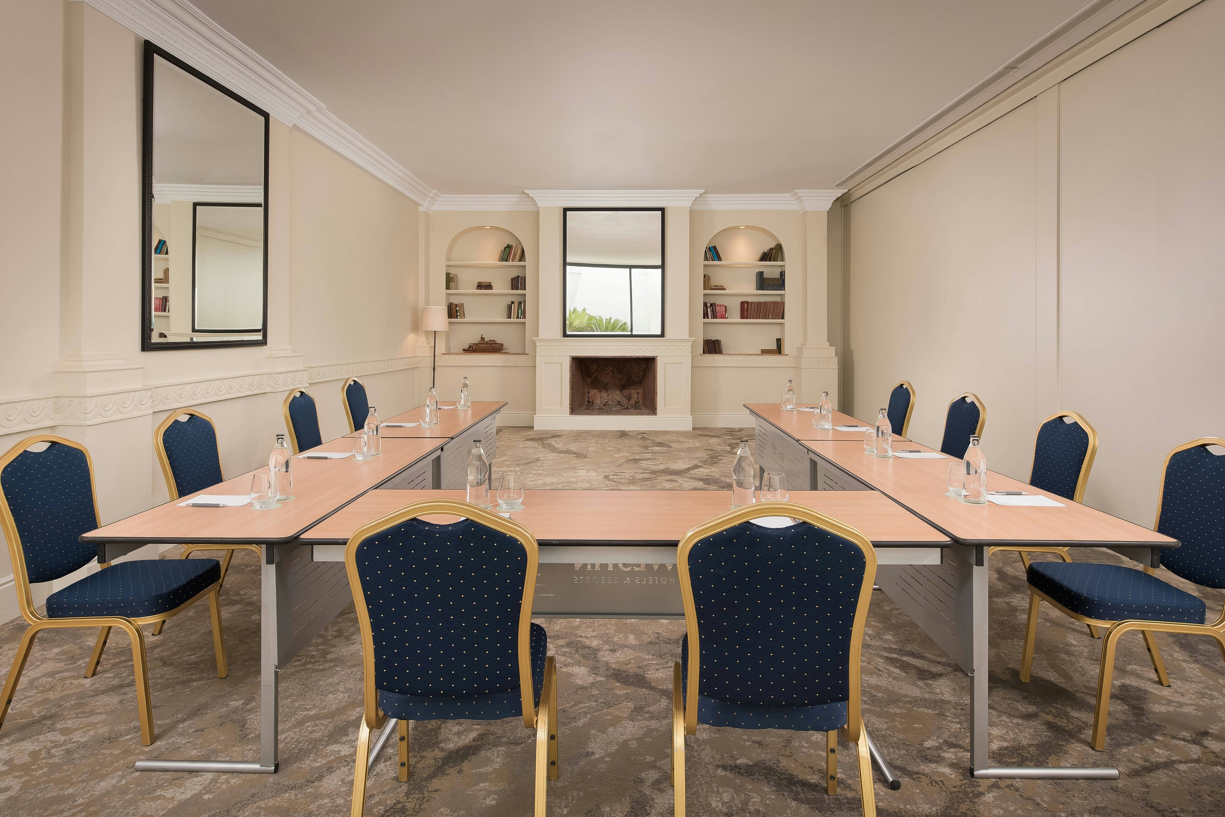 The Westin La Quinta Golf Resort & Spa, Benahavis, Marbella 55/73