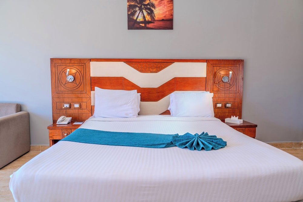 Rewaya Inn Resort Ex-Hawaii Paradise Hurghada 29/50