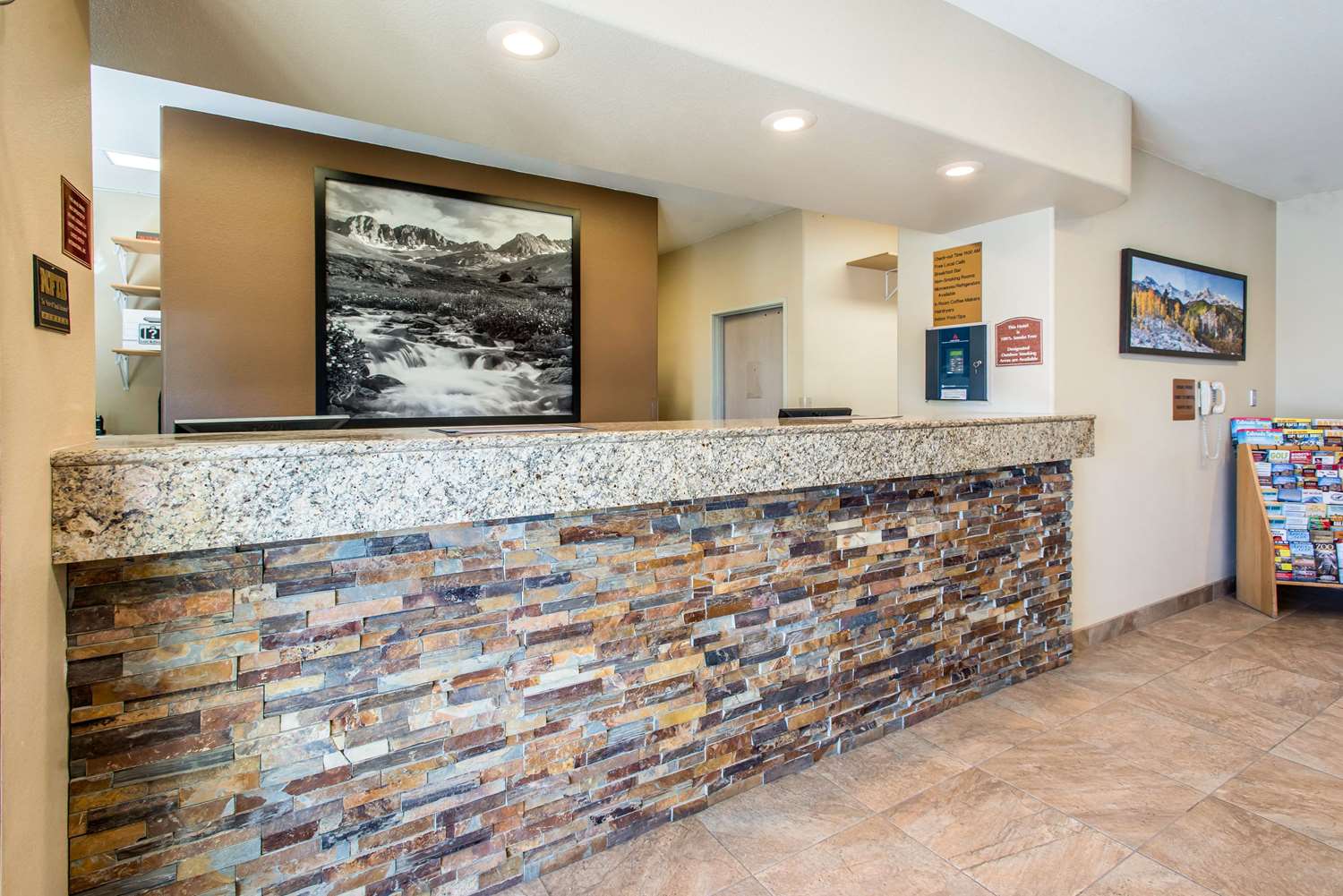 Baymont by Wyndham Loveland/Fort Collins Area 2/12