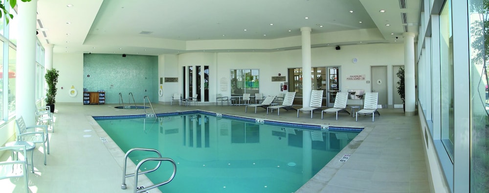 Embassy Suites by Hilton Ontario Airport 7/55