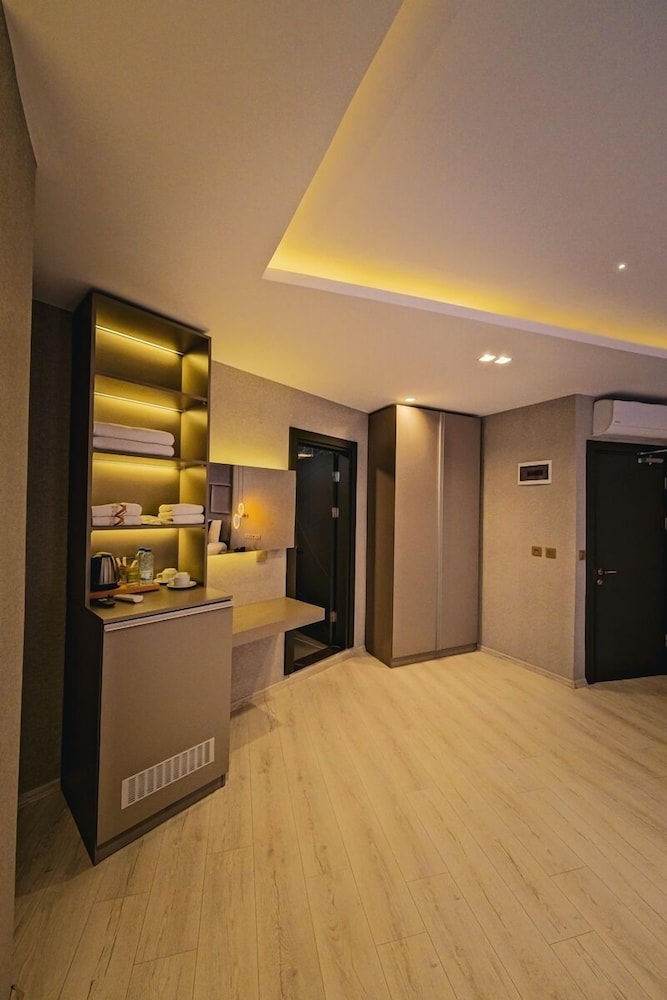 Kerpe Bungalov Hotel 9/50