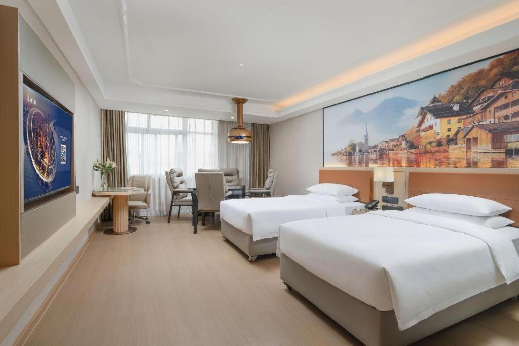 Vienna Hotel (Chengdu Airport Shuangliu Wanda) 34/60
