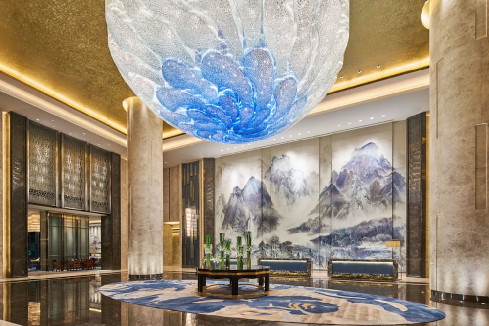 Wanda Realm Shangrao 23/62