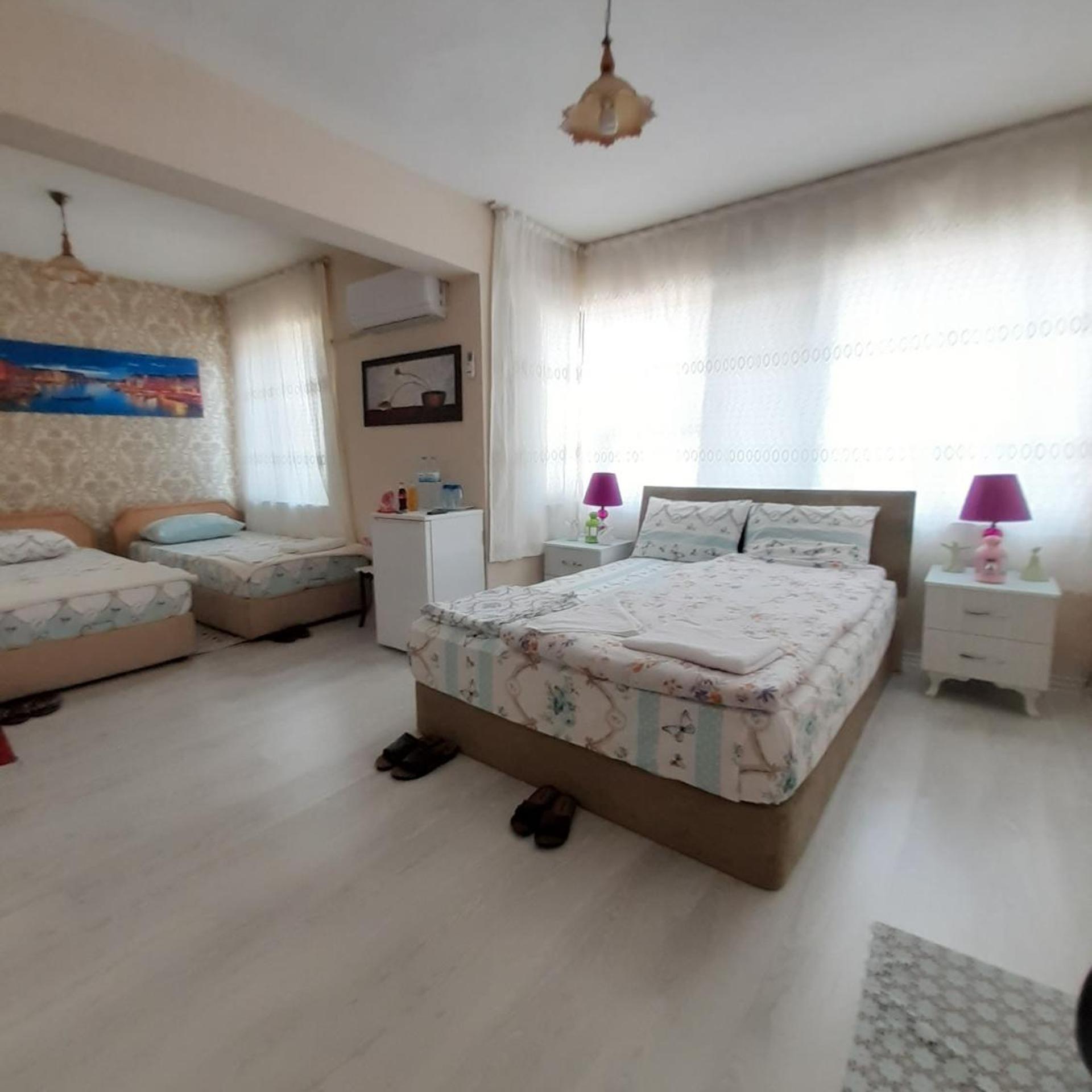 Saydam Otel Adana 5/50