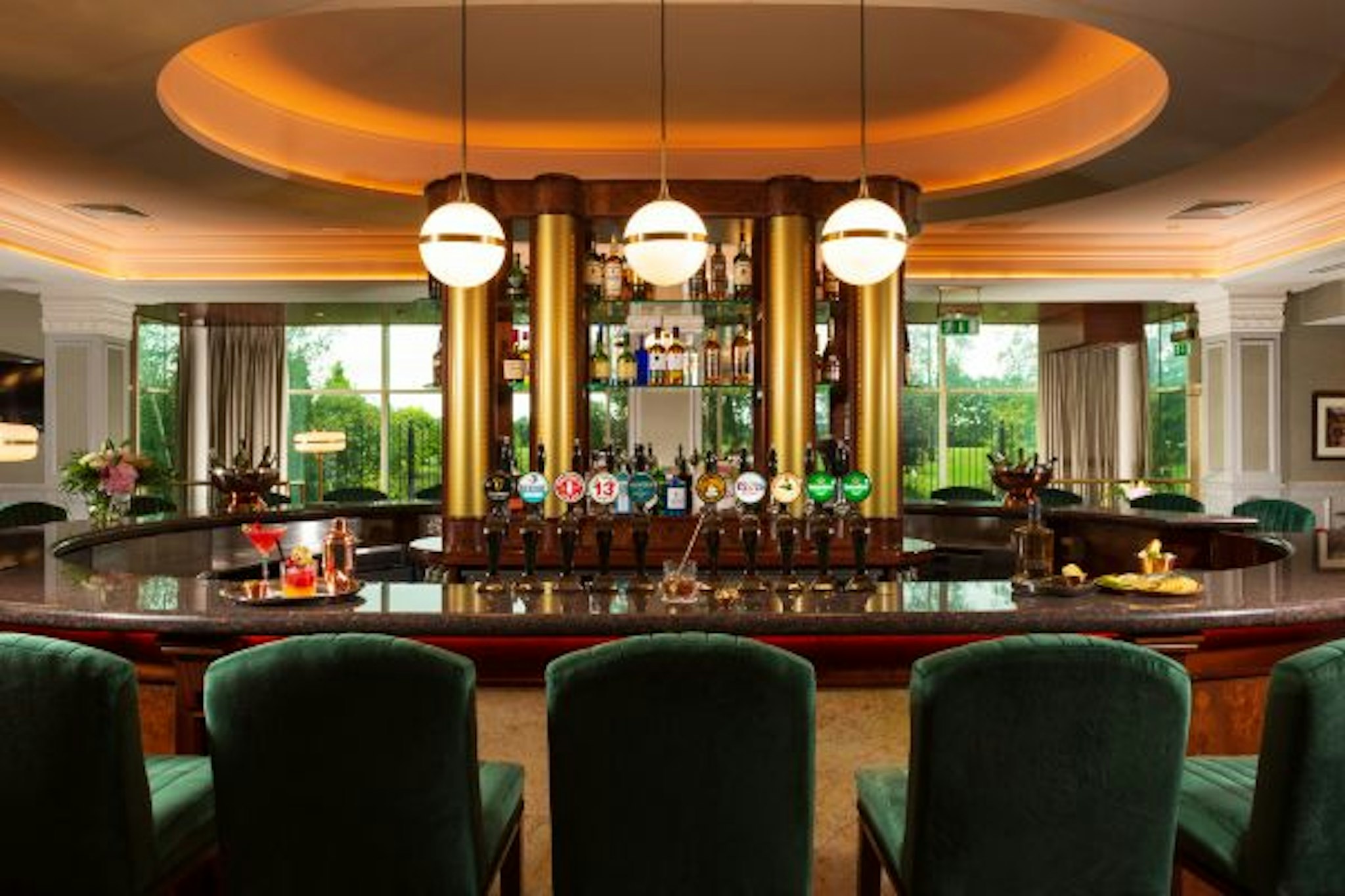 The Heritage, Killenard 38/51