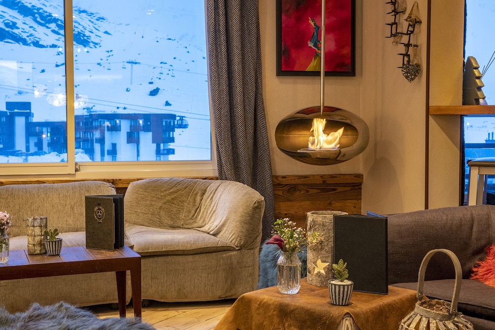 Hotel Des 3 Vallees 31/50